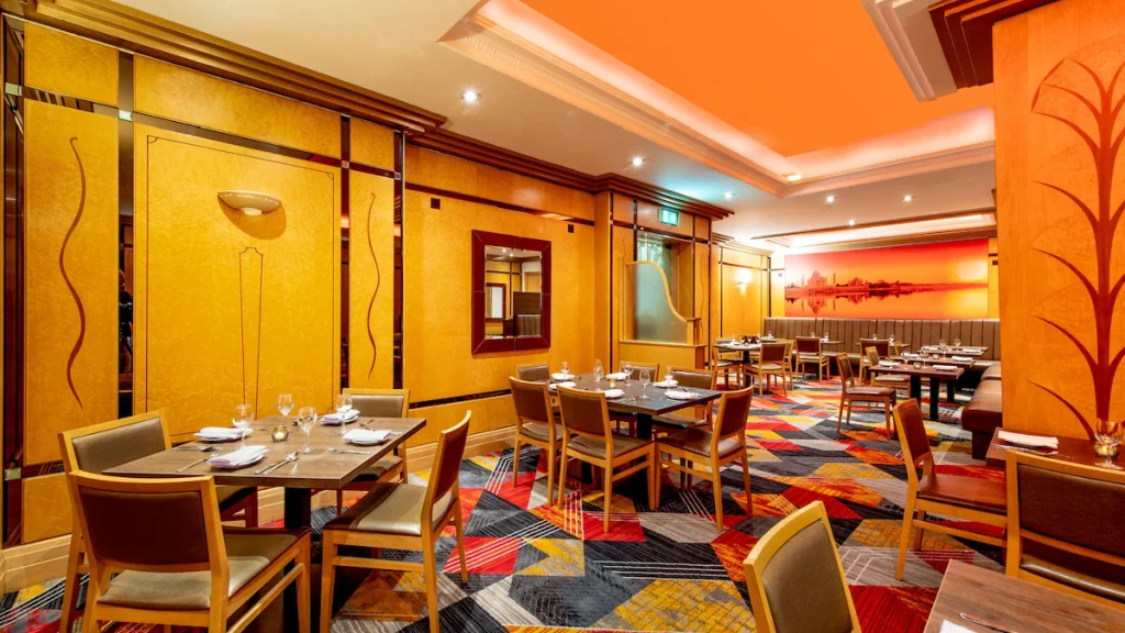 الفندق كوبثورن سلاو ويندسور - وندسور